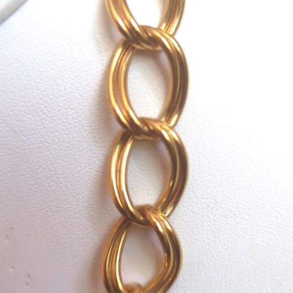VTG Monet necklace - Picture 3 of 3